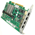 HPE 491838-001 network card Internal Ethernet 1000 Mbit/s