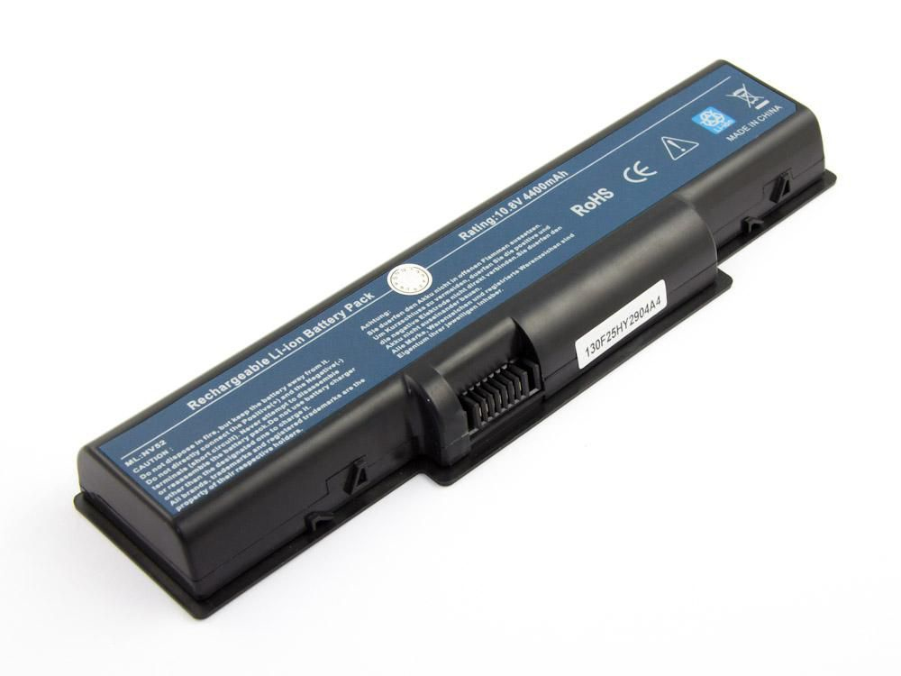 Image of CoreParts 11.1V 4400mAh Battery