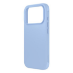 Belkin SheerForce mobile phone case 13.5 cm (5.3") Cover Light Blue