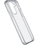 Cellularline 8018080487958 mobile phone case 17 cm (6.7") Cover Transparent
