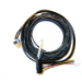 HPE StoreEver 4m Mini SAS HD (SFF-8644) LTO Drive Cable for 1U Rack Mount Kit