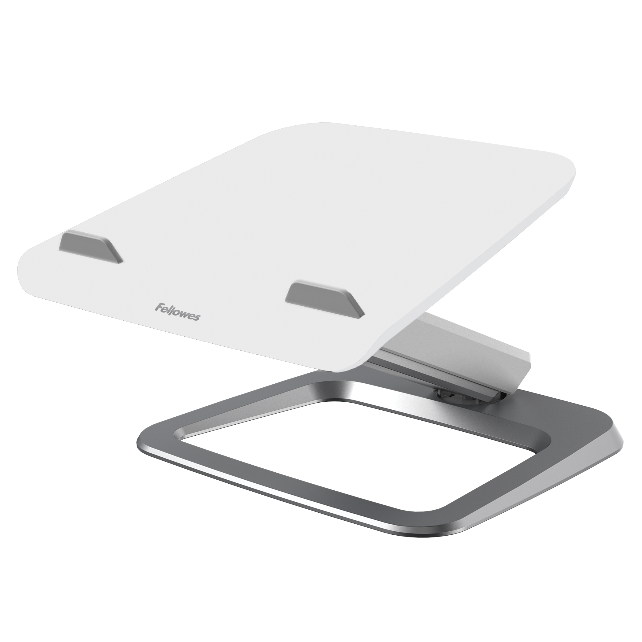 Image of Fellowes Laptop Stand for Desk - Hana LT Laptop Stand for the Home...