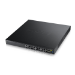 Zyxel XGS3700-24 Managed L2+ Gigabit Ethernet (10/100/1000) Black