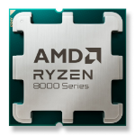 AMD Ryzen 7 8700F processor 4.1 GHz 16 MB L3