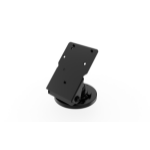 Havis 367-5676 POS system accessory POS Stand Black Metal
