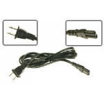 Lenovo 42T5093 power cable Black