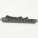 JLC 9 Port Extension Lead