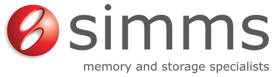 Simms International eCommerce Webstore