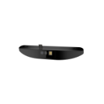 Elo Touch Solutions E393160 barcode-lezer Draagbare streepjescodelezer Zwart