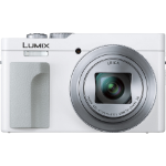Panasonic Lumix DC-TZ99E-W compact camera 1/2.3" 20.3 MP MOS 5184 x 3888 pixels White