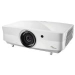 Optoma UHZ68LV-W Projector met normale projectieafstand 5000 ANSI lumens DLP UHD 4K (3840x2160) 3D Wit