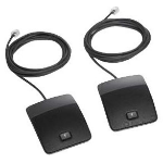 Cisco CP-MIC-WIRED-S= microphone Black