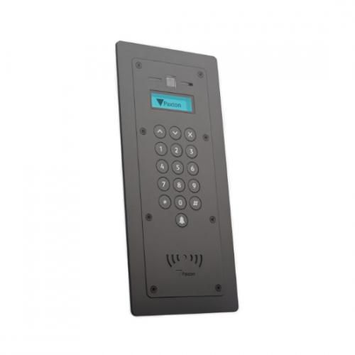 Net2 Entry - Standard Panel,  Flush Mount thumbnail