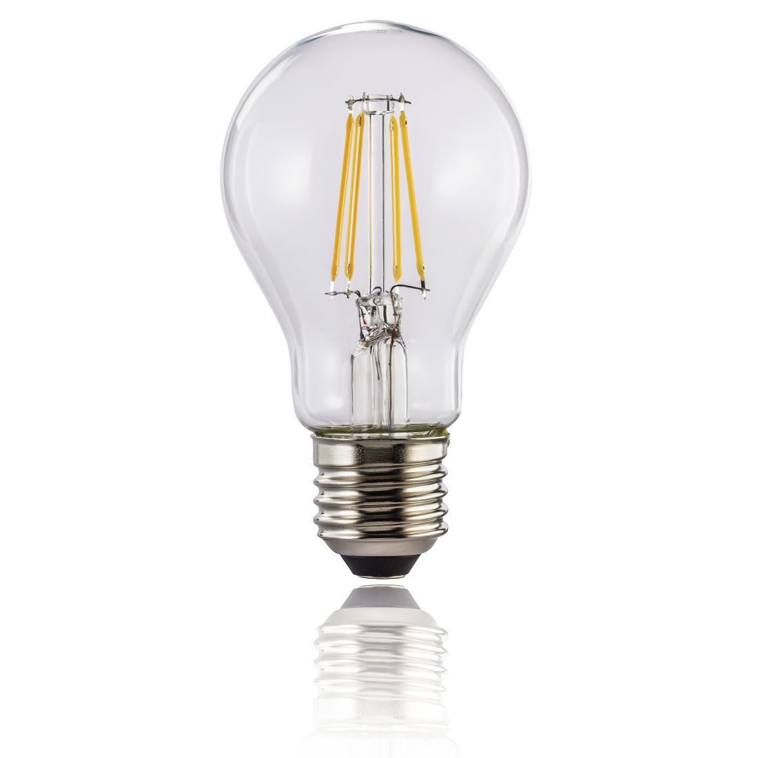 Hama 00176555 LED-lampor 7 W E27