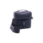 Radio Design Labs PT-IC1 equipment case Messenger case Black