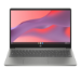 HP Chromebook 15a-nb0006na Intel® N N100 39.6 cm (15.6") HD Wi-Fi 6 (802.11ax) Silver