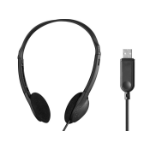 Sandberg US- Hedphone ulk