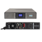 Eaton 9PX2000RT uninterruptible power supply (UPS) Double-conversion (Online) 2 kVA 1800 W 7 AC outlet(s)