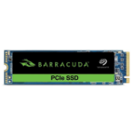 Seagate BarraCuda ZP2000CV3A002 internal solid state drive M.2 2 TB PCI Express 4.0 NVMe