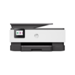 HP OfficeJet Pro 8024 All-in-One Printer Thermal inkjet A4 4800 x 1200 DPI 20 ppm