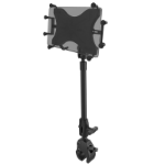 RAM Mounts RAP-401-9-BC-UN9U holder Passive holder Tablet/UMPC Black