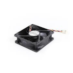 Synology FAN 80*80*25_2 koelsysteem voor computers Ventilator 8 cm Zwart