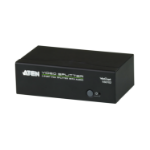 ATEN 2-Port VGA/Audio Splitter (450MHz)