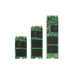 Transcend MTS800 1 TB M.2 SATA III MLC