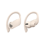 Apple Powerbeats Pro Headset Wireless Ear-hook, In-ear Sports Bluetooth Ivory