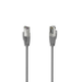 Hama Network Cable, Cat 5e, 1 Gbit/s, F/UTP Shielded, 20 m