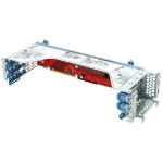 HPE DL20 Gen9 Flexible LOM Riser Kit slot expander