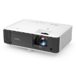 BenQ TK700STi data projector Short throw projector 3000 ANSI lumens DLP 2160p (3840x2160) 3D Black, White