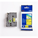 Brother TZE-621 P-Touch Ribbon, 9mm x 8m