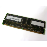 Hypertec 1GB DIMM PC133 (Legacy) memory module 1 x 1 GB