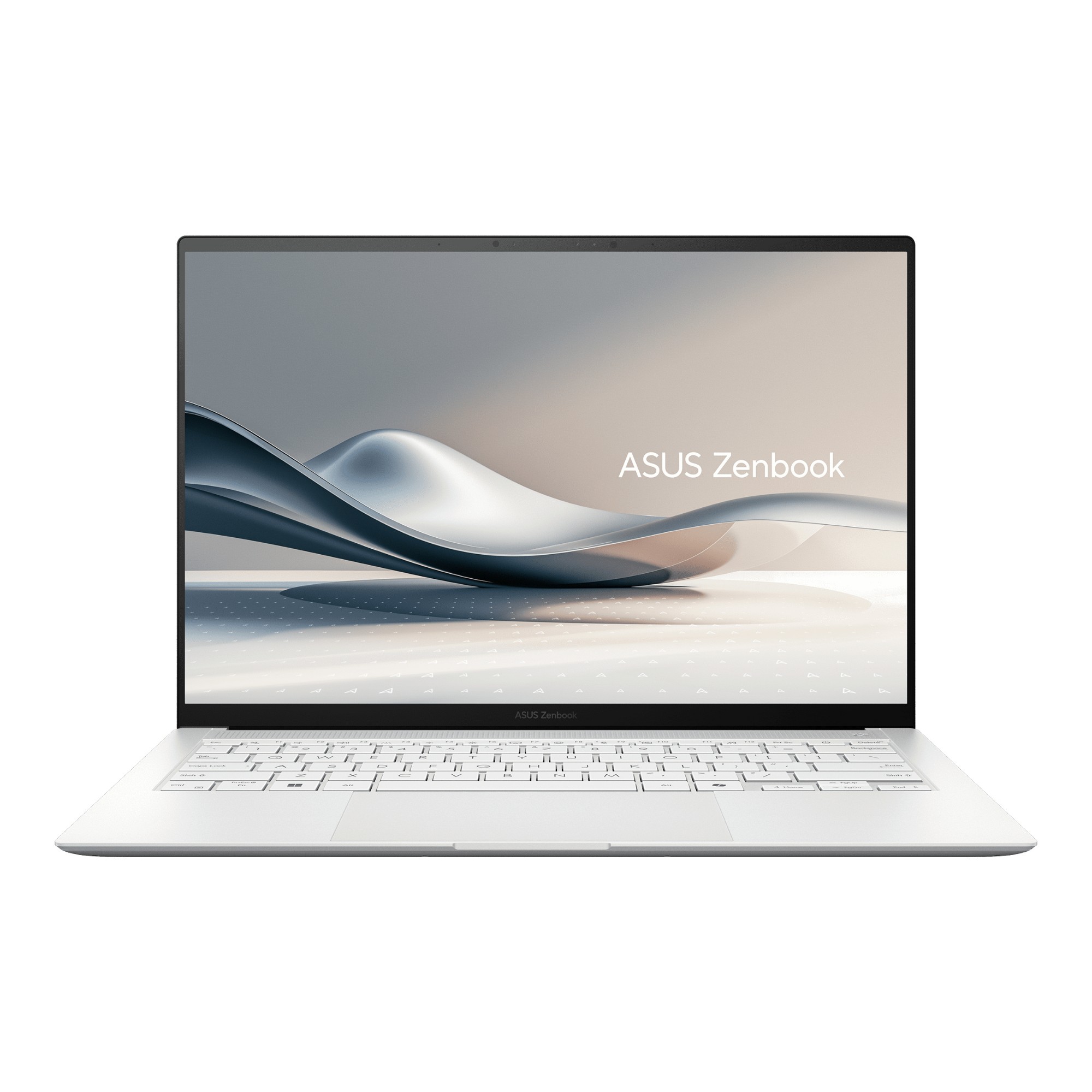 ASUS Zenbook S 14 UX5406SA-PZ169W Intel Core Ultra 7 258V Laptop 35.6