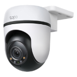 TP-Link Tapo Outdoor Pan/Tilt Security Wi-Fi Camera