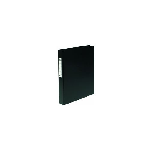 Image of Elba 400001512 ring binder A4 Black