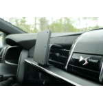 Brodit 855625 houder Passieve houder Mobiele telefoon/Smartphone Zwart