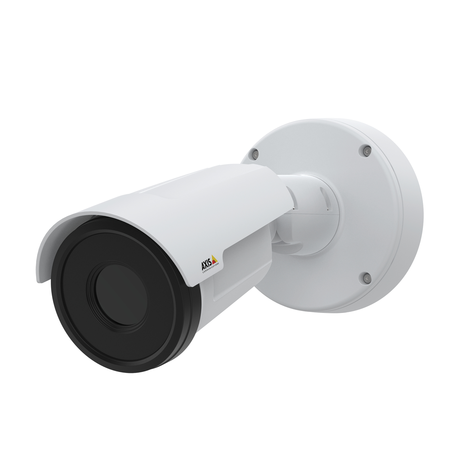 Axis 02154-001 security camera Bullet IP security camera Indoor &...
