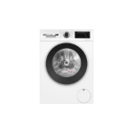 Bosch WNG25401GB washer dryer Freestanding Front-load White D