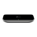 TP-Link TL-SG1008D Unmanaged Gigabit Ethernet (10/100/1000) Zwart