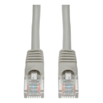 AddOn Networks ADD-12FCAT5E-GY networking cable Grey 3.66 m Cat5e U/UTP (UTP)