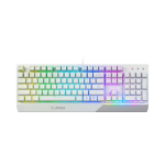 MSI VIGOR GK30 keyboard USB White