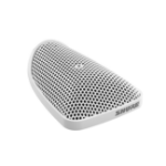 Shure CVB-W/O microphone White Presentation microphone