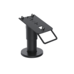 Ergonomic Solutions SpacePole Payment Verifone M400 M424 DuraTilt™ SP2, 100mm (with handle)