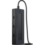 HP 4K USB-C Multiport Hub