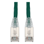 AddOn Networks ADD-25FCAT6S-GN-TAA networking cable Green 300" (7.62 m) Cat6 S/UTP (STP)