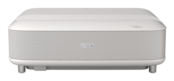 Epson Lifestudio Grand — EH-LS670W Diamond White