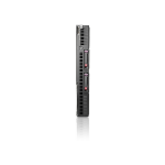 Hewlett Packard Enterprise ProLiant BL685c G7 server 2.6 GHz 64 GB Blade AMD Opteron DDR3-SDRAM