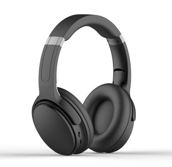 JLC Wireless Bluetooth Noise Cancelling Headphones